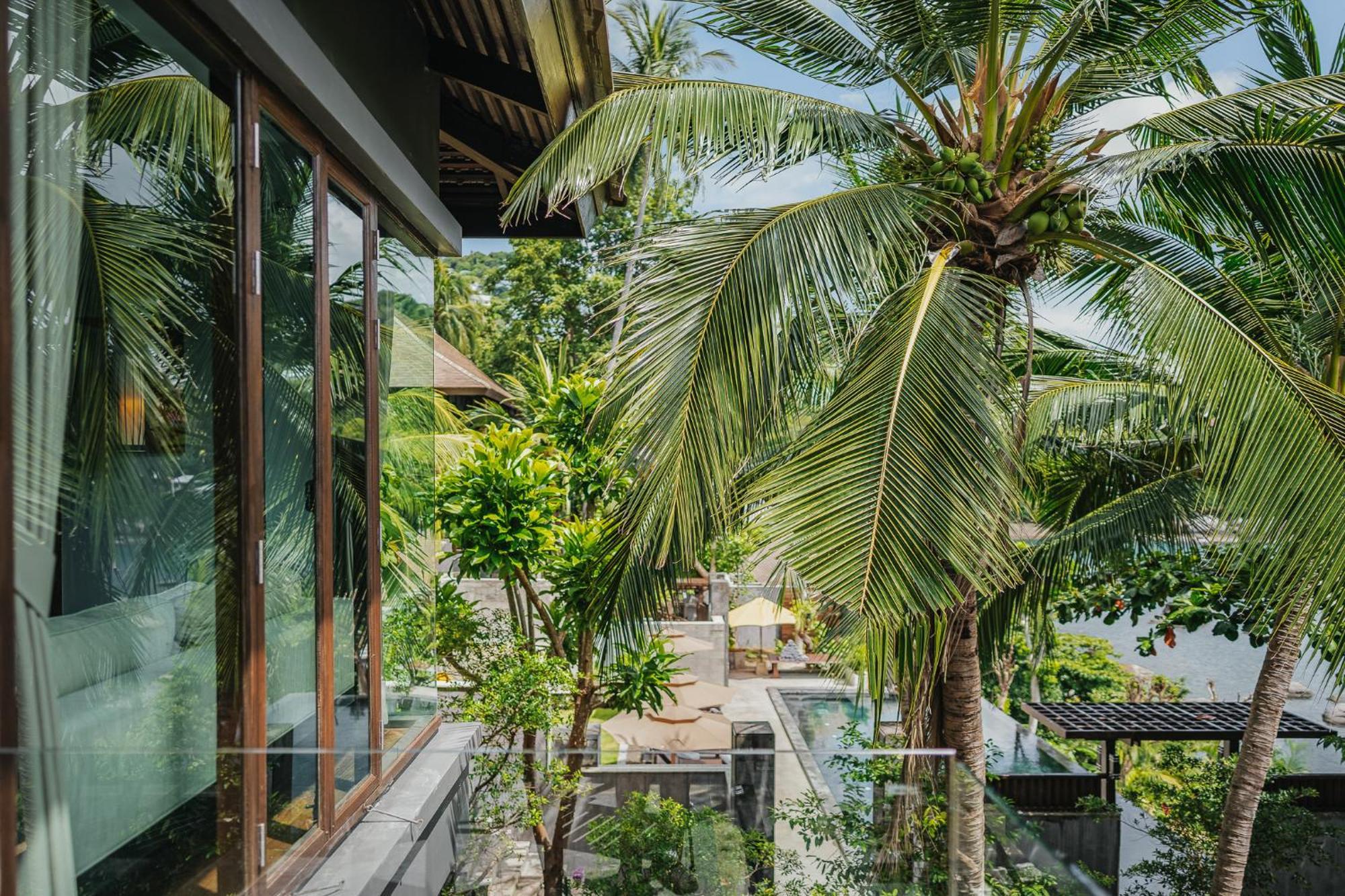 Hotel The Kala 4*