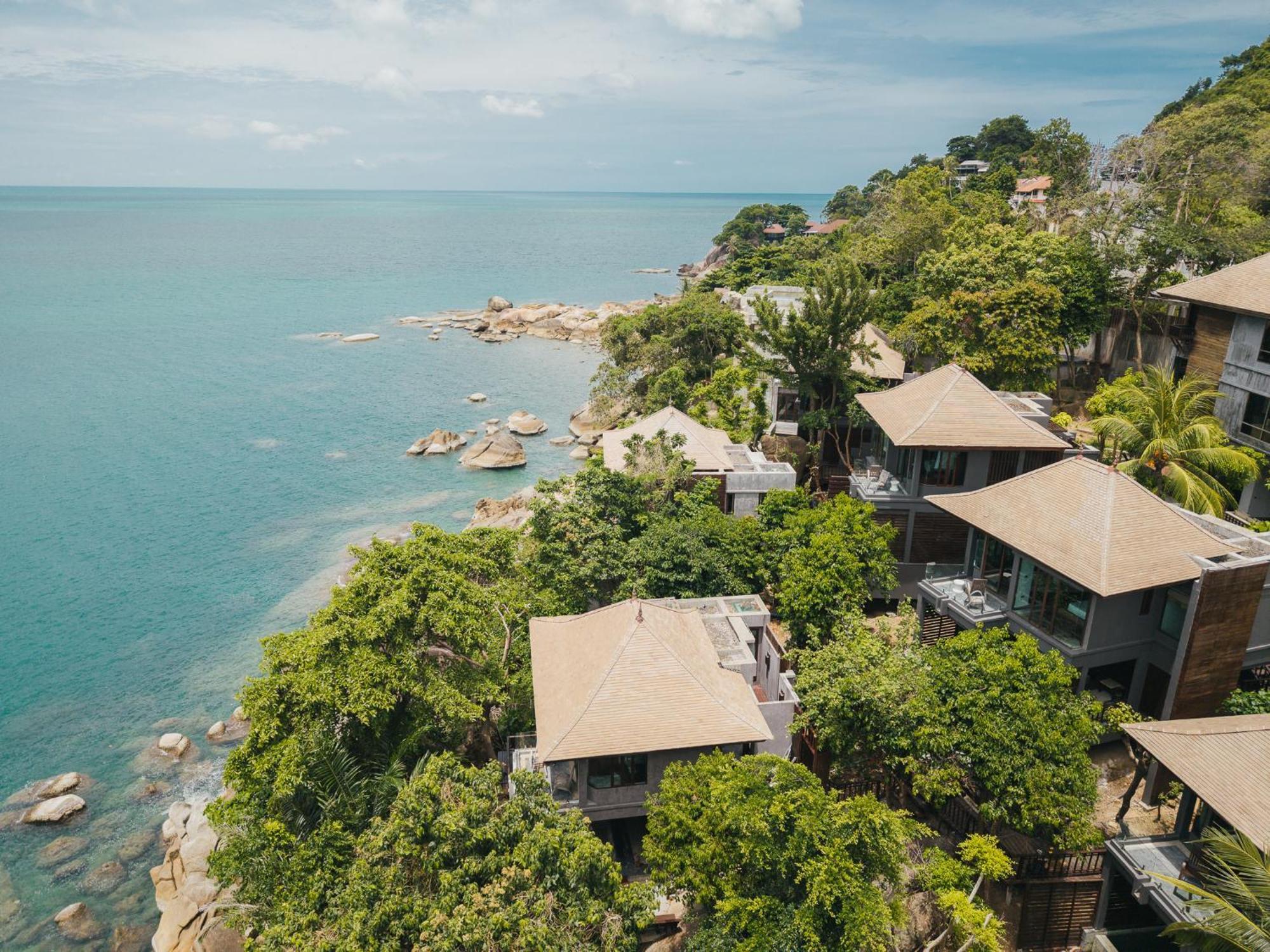 The Kala Hotel Amphoe Koksamui
