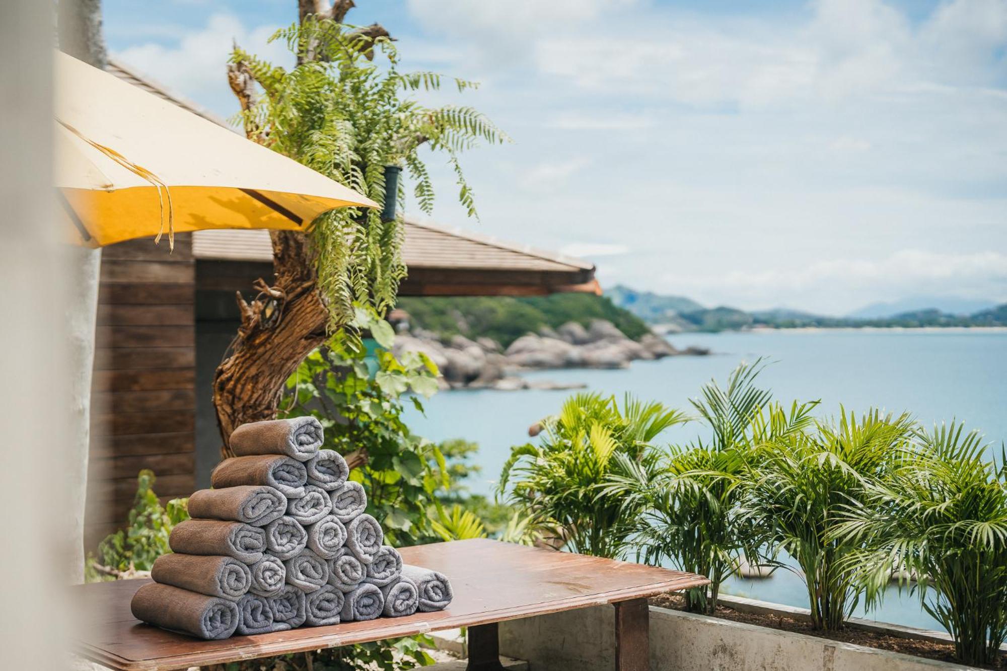 Hotel The Kala Amphoe Koksamui