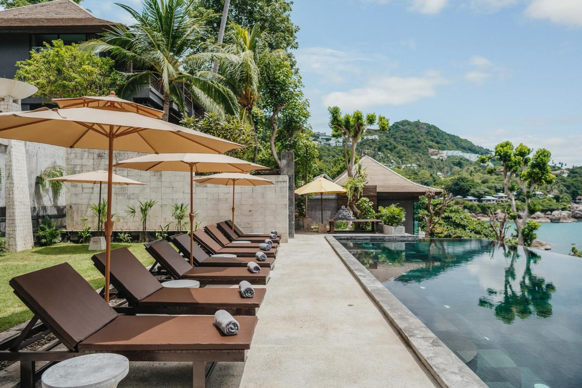 Hotel The Kala 4*
