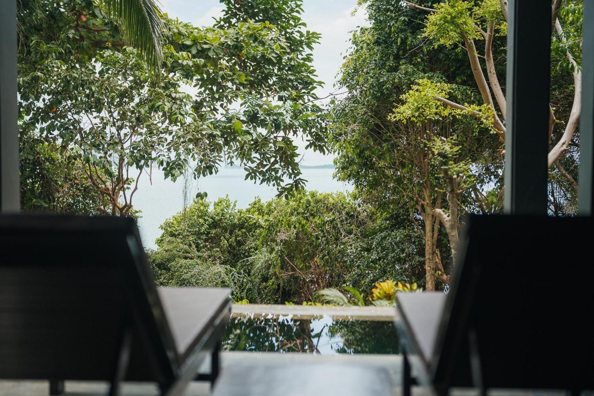 The Kala Amphoe Koksamui