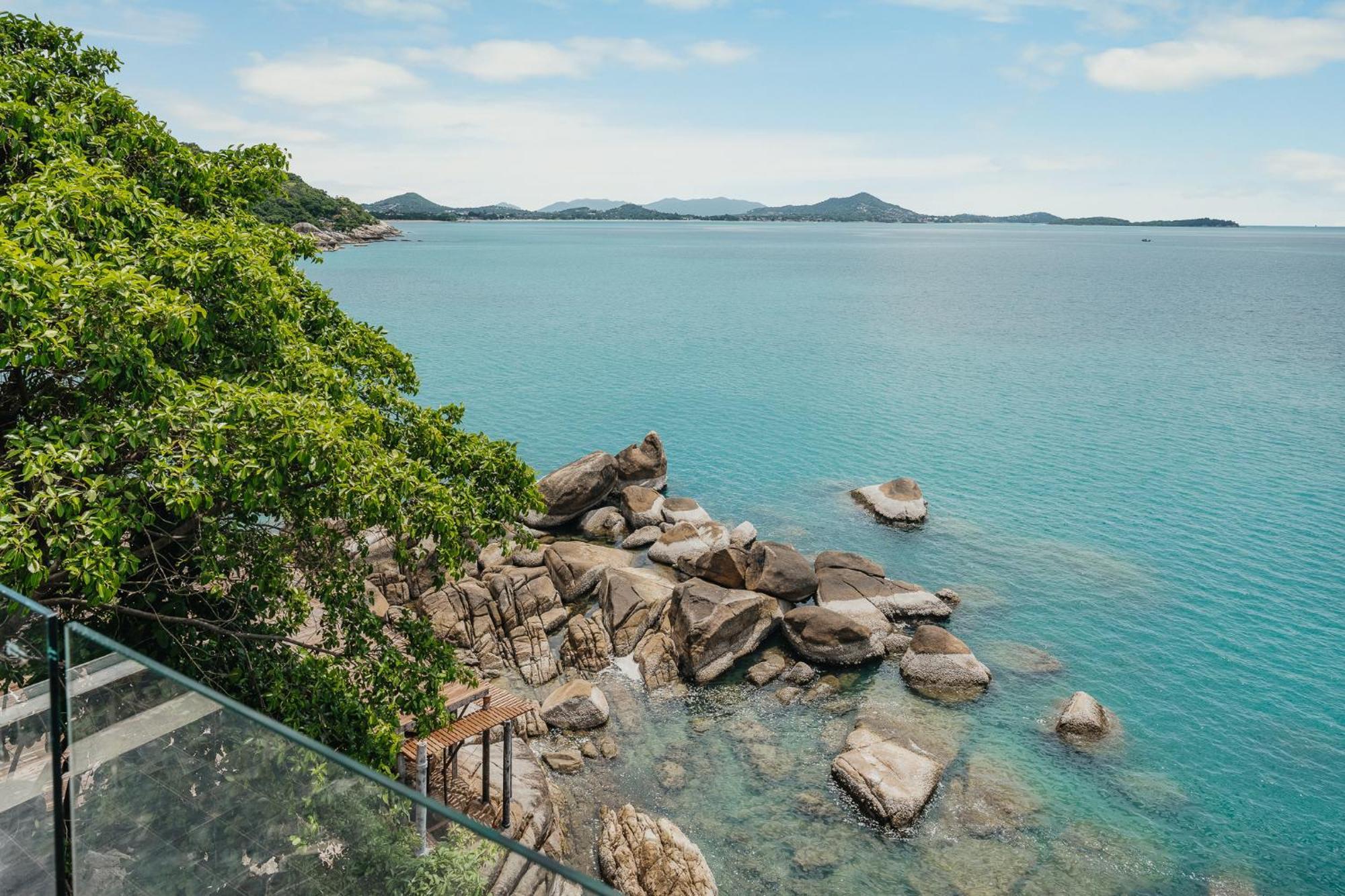 Hotel The Kala Amphoe Koksamui