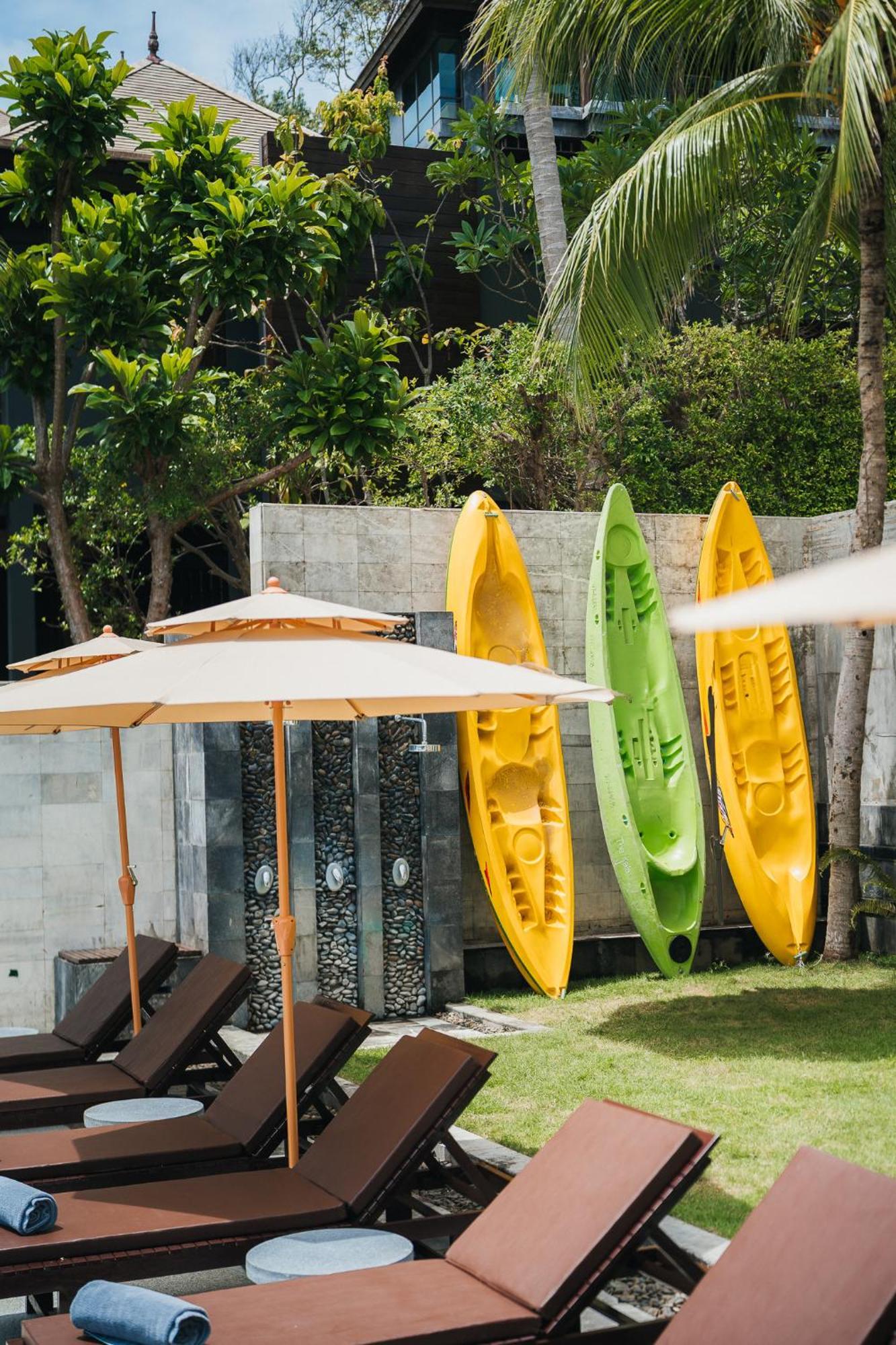 The Kala Hotel 4*