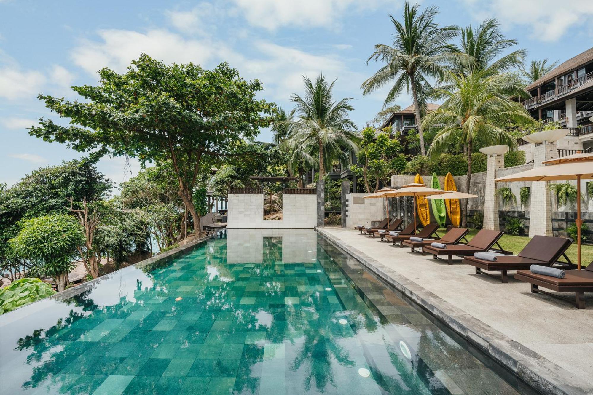 Hotel The Kala 4*