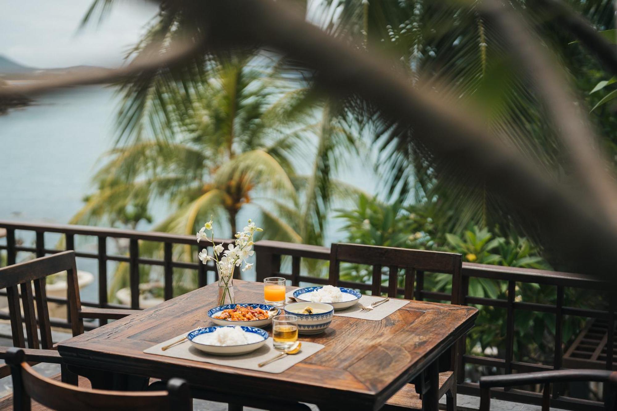 Hotel The Kala Amphoe Koksamui