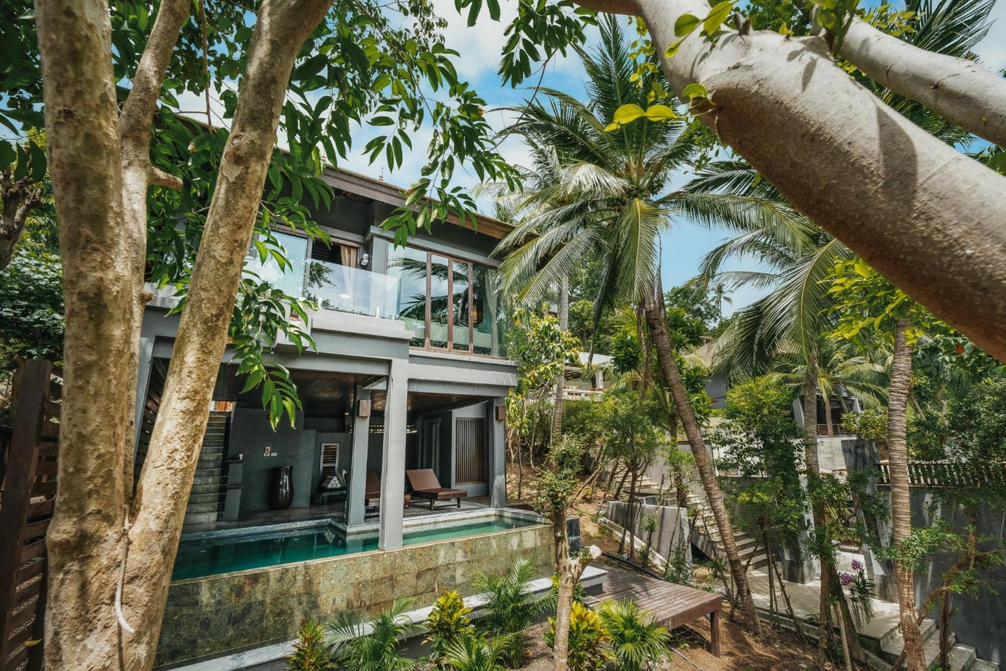 Hotel The Kala