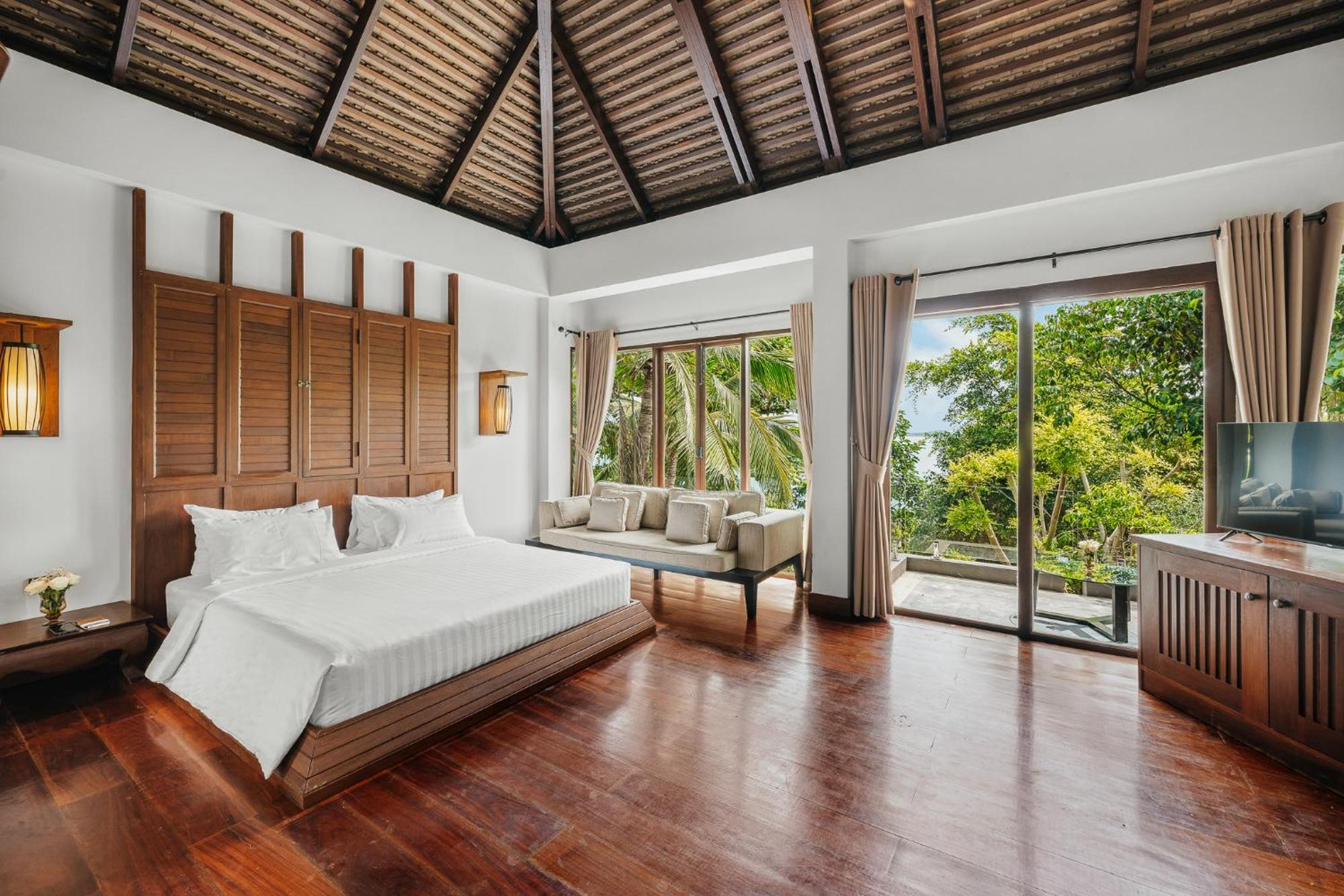Hotel The Kala 4*